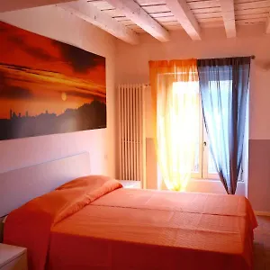 Apartment Picasso, Bergamo