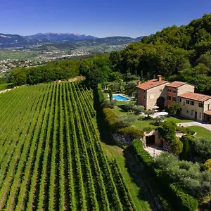 Lodge Vitis