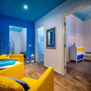 La Casa Di Ben - Suites Italy