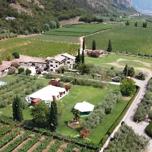 Appartement Az. Agr. Tenuta La Casetta