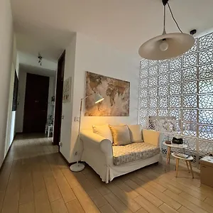 Relax & Comfort Redona 8 Green Oasis Near City Centre Appartamento