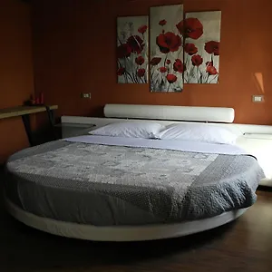Vakantieboerderij Corte Dei Landi