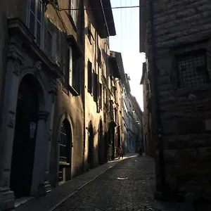 Apartment Le Muravenete, Bergamo