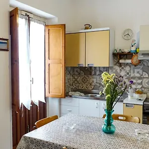  Appartamento Scialae House Italia