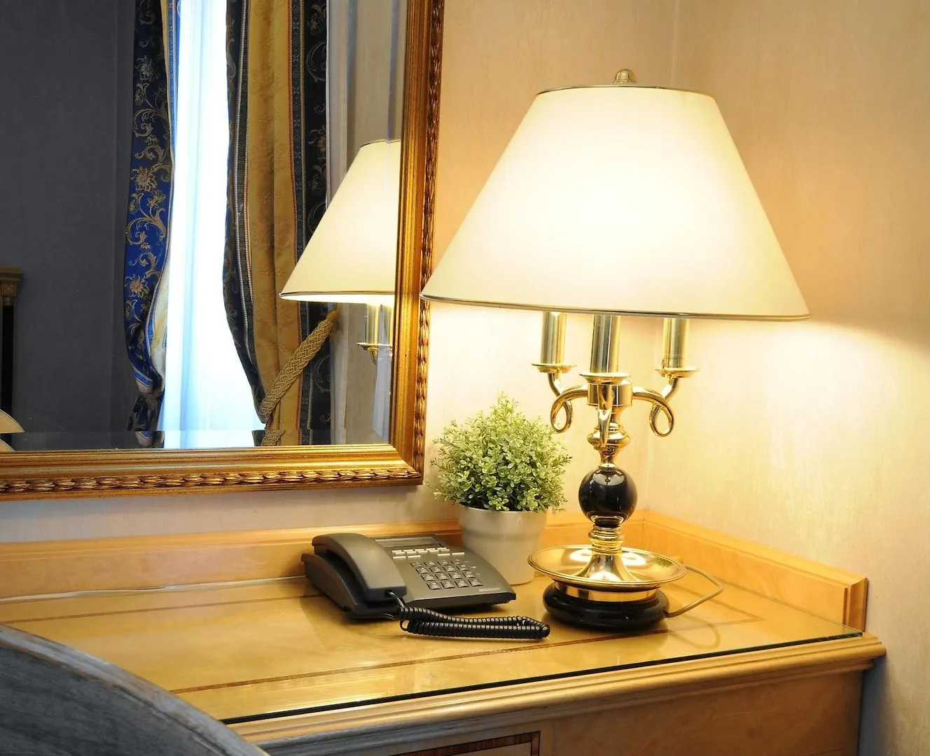 Hotel Excelsior San Marco Bergamo