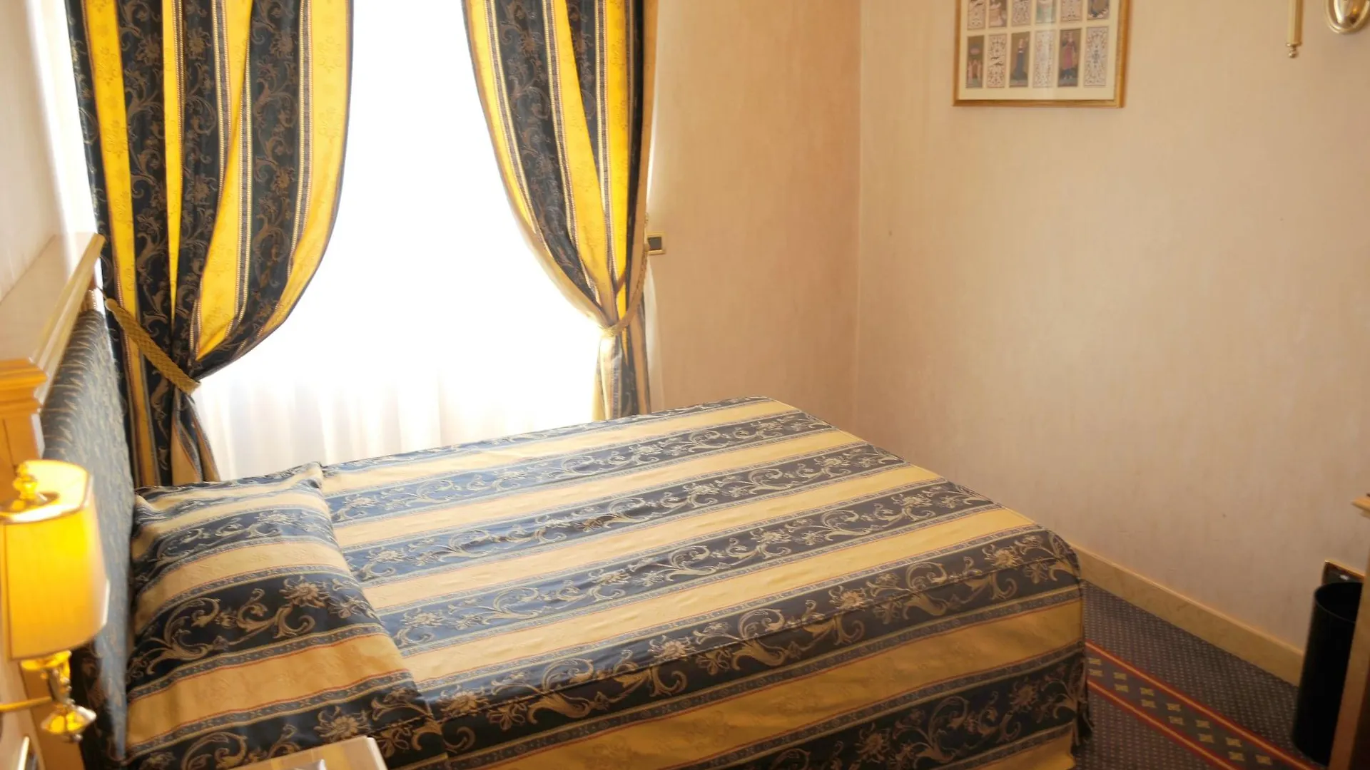 Hotel Excelsior San Marco Bergamo