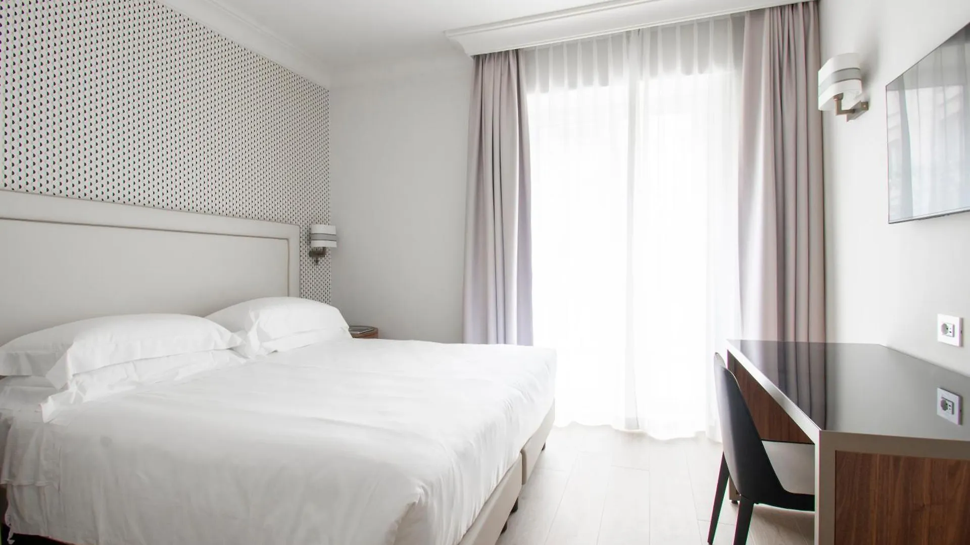 Hotel Excelsior San Marco Bergamo Italië