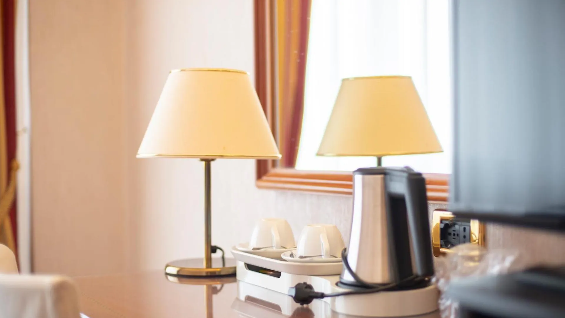Hotel Excelsior San Marco Bergamo