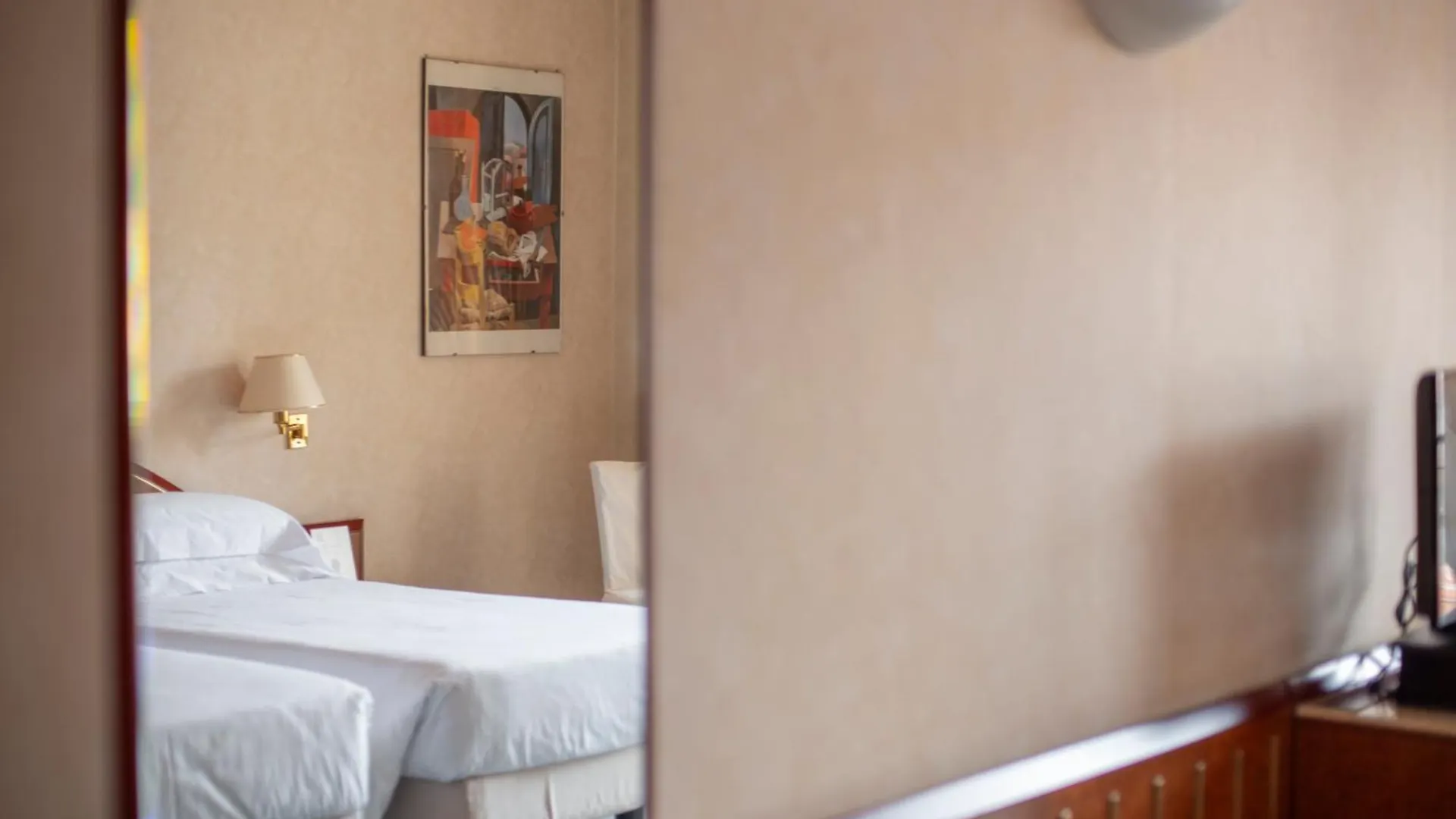 Hotel Excelsior San Marco Bergamo