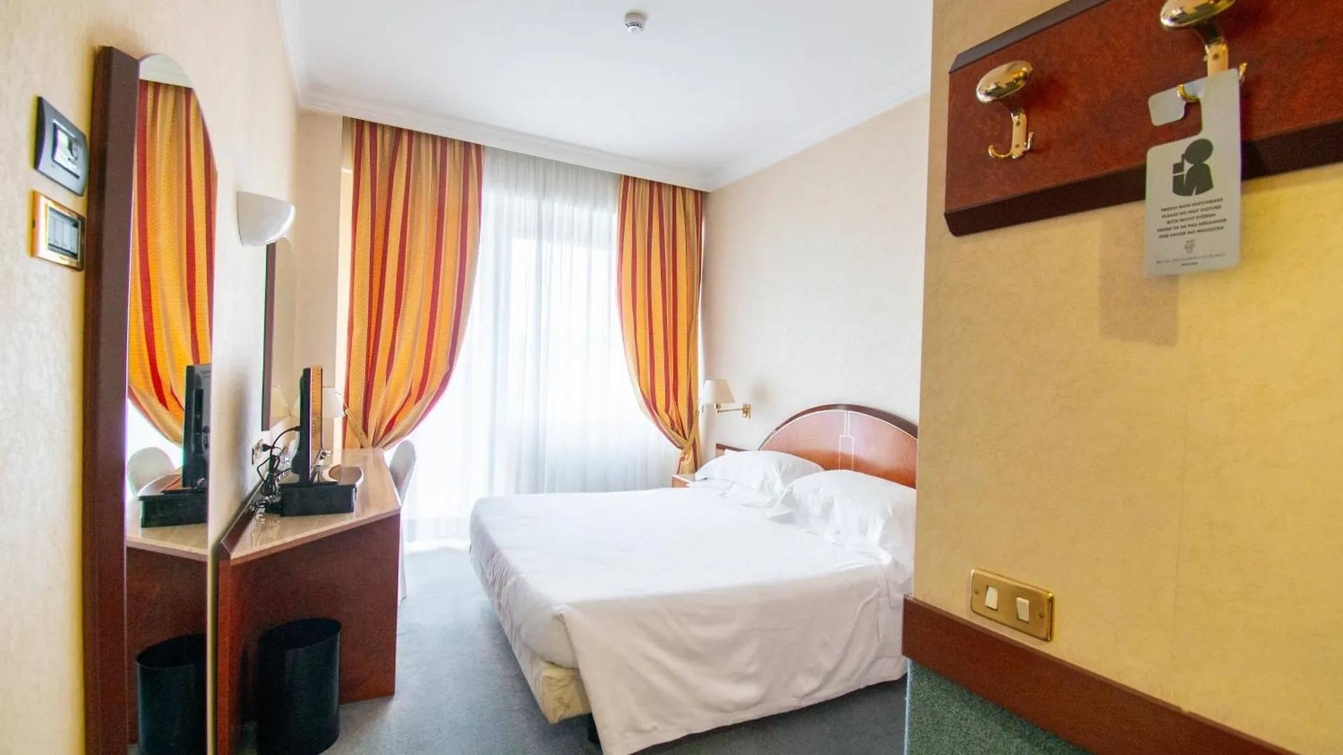 Hotel Excelsior San Marco Bergamo