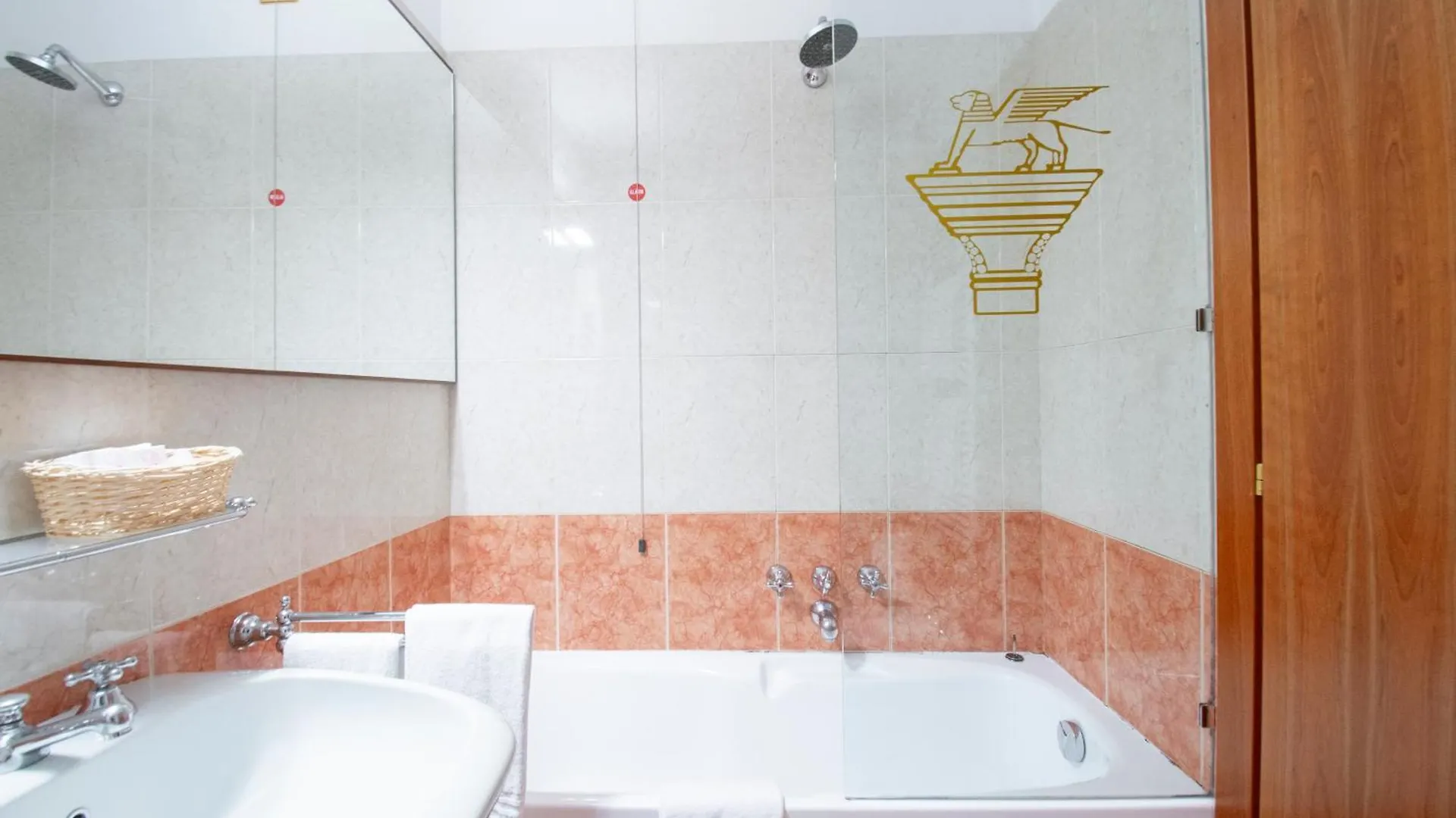 Hotel Excelsior San Marco Bergamo