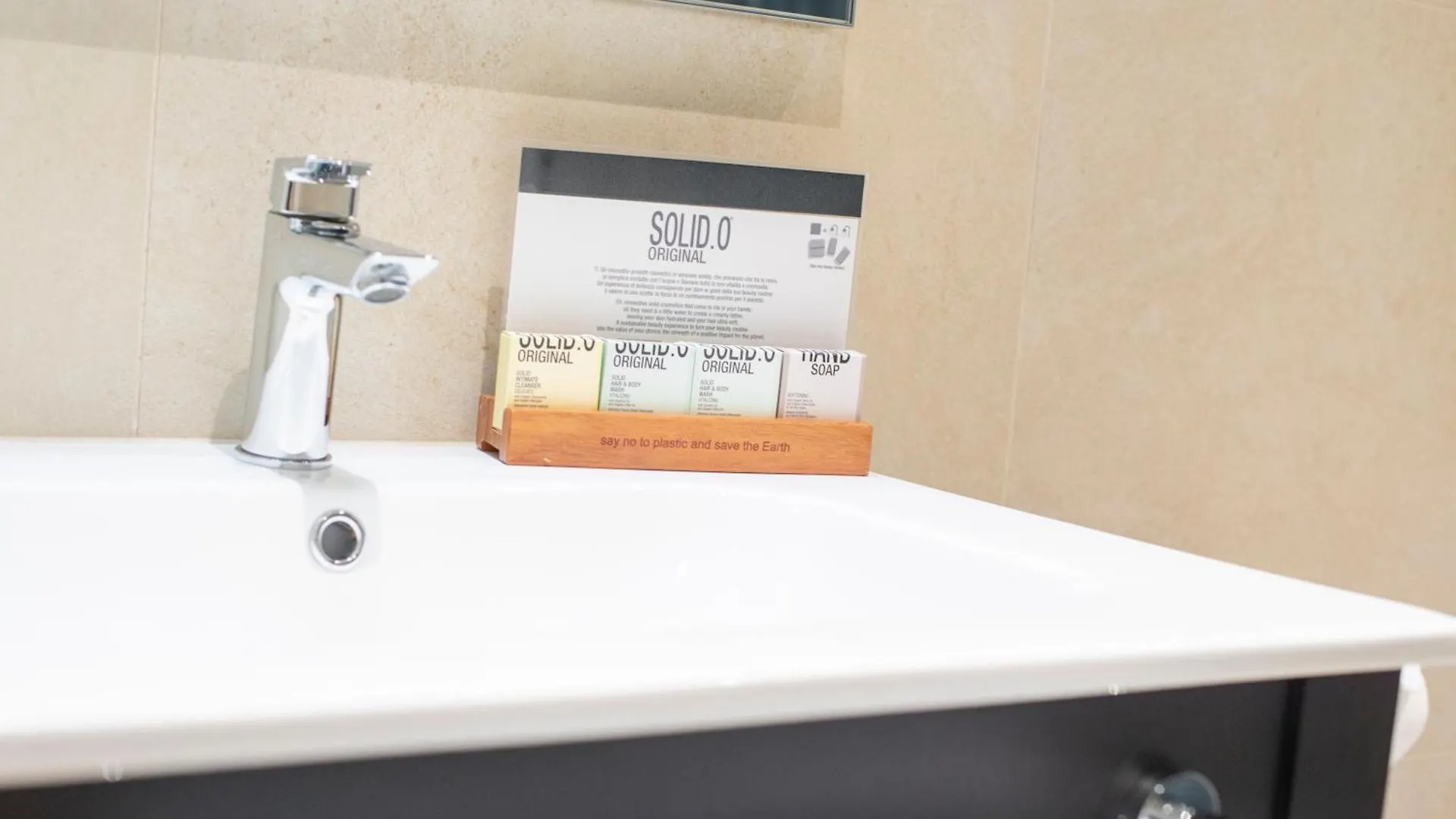 Hotel Excelsior San Marco Bergamo
