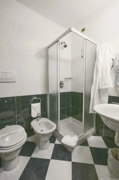 Hotel Excelsior San Marco Bergamo