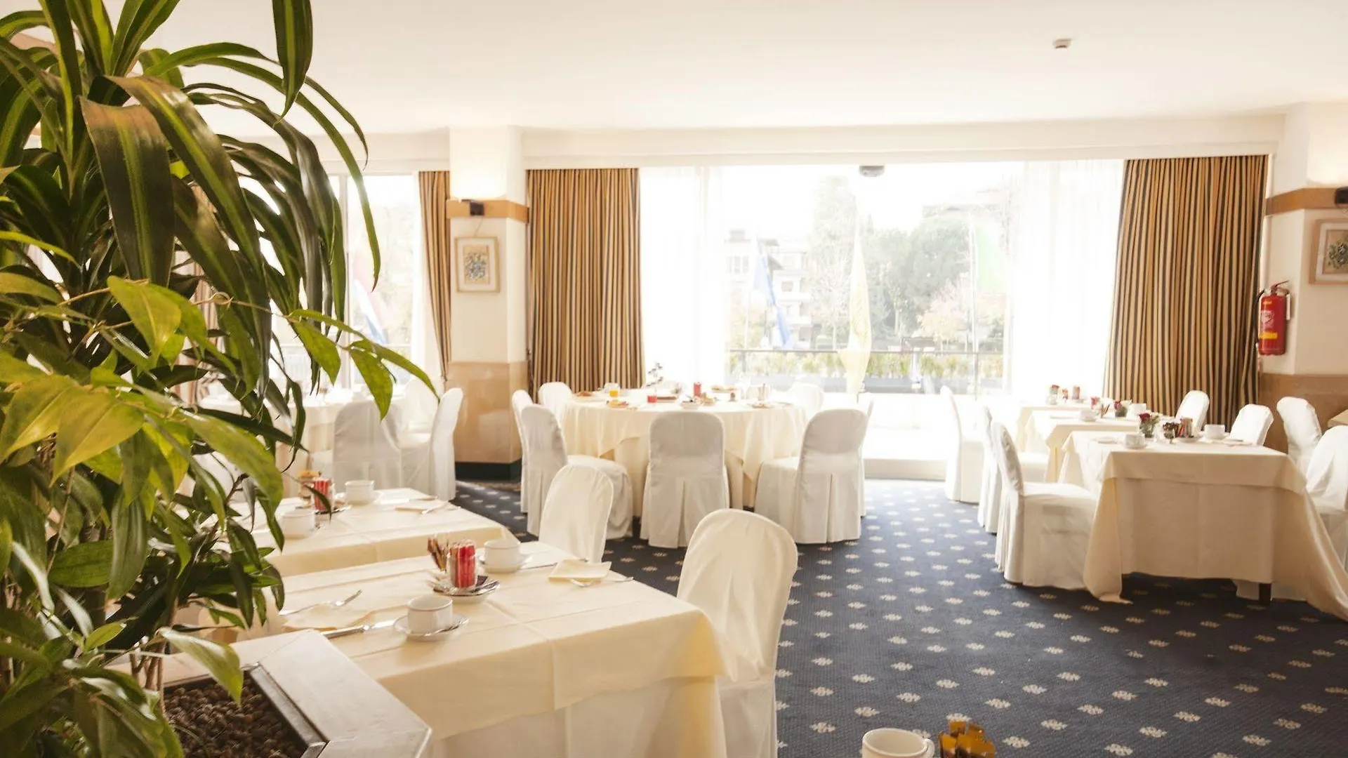 Hotel Excelsior San Marco Bergamo