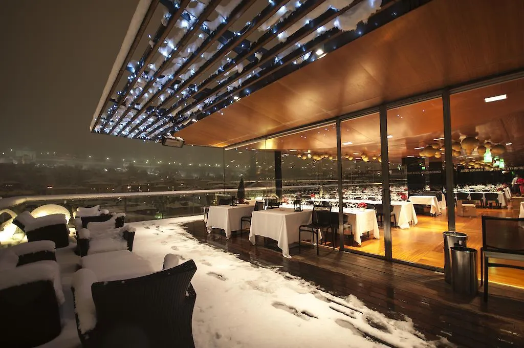 Hotel Excelsior San Marco Bergamo