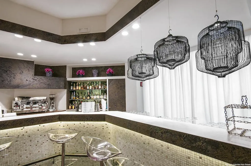 Hotel Excelsior San Marco Bergamo