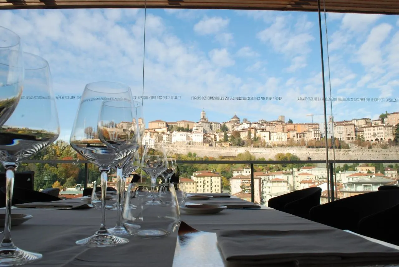 Hotel Excelsior San Marco Bergamo